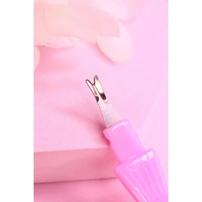 USLUCAN ALIŞVERİŞ Çift Uçlu Törpü