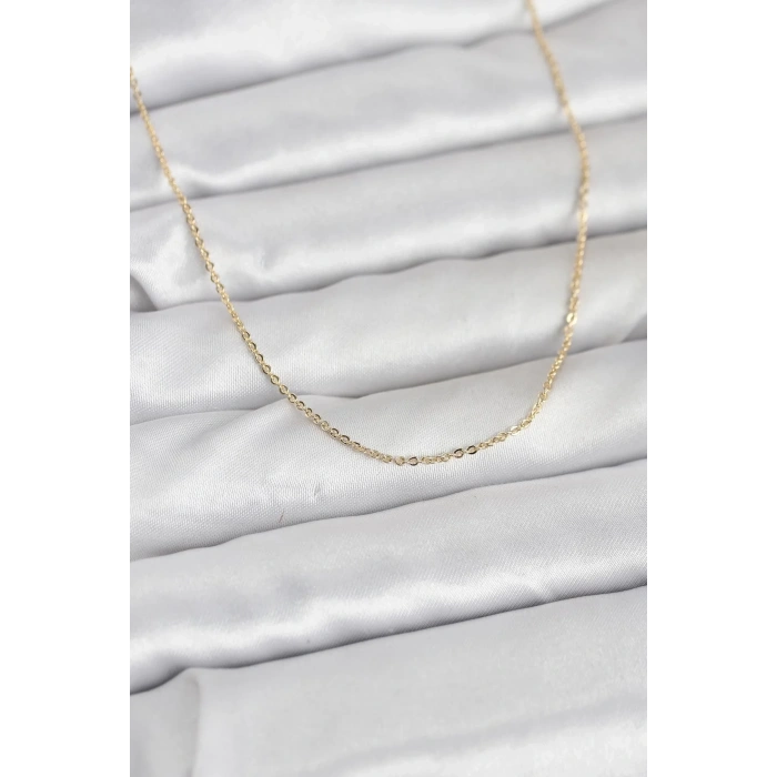 USLUCAN ALIŞVERİŞ CM kolye 60 cm