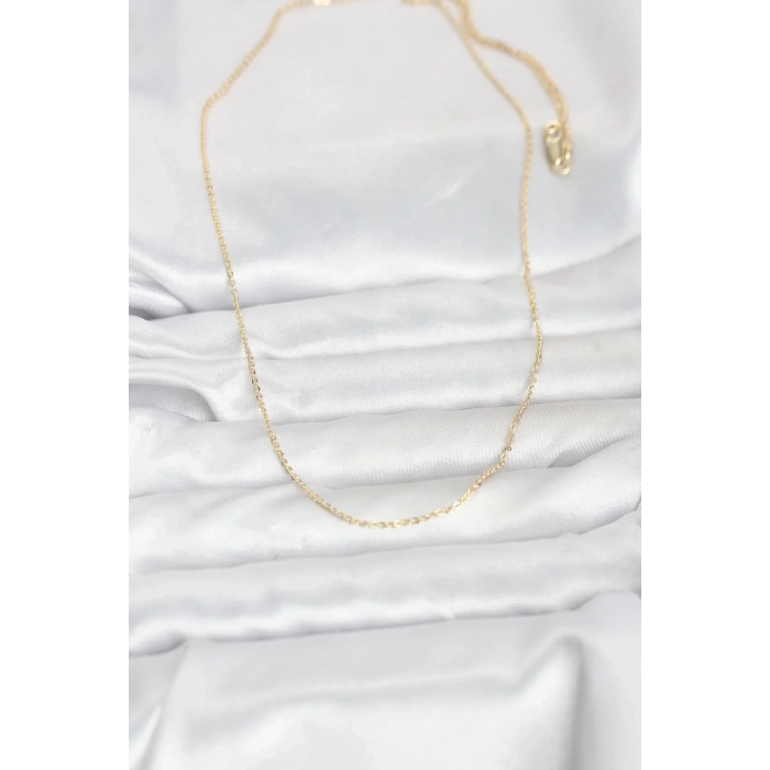 USLUCAN ALIŞVERİŞ CM kolye 60 cm