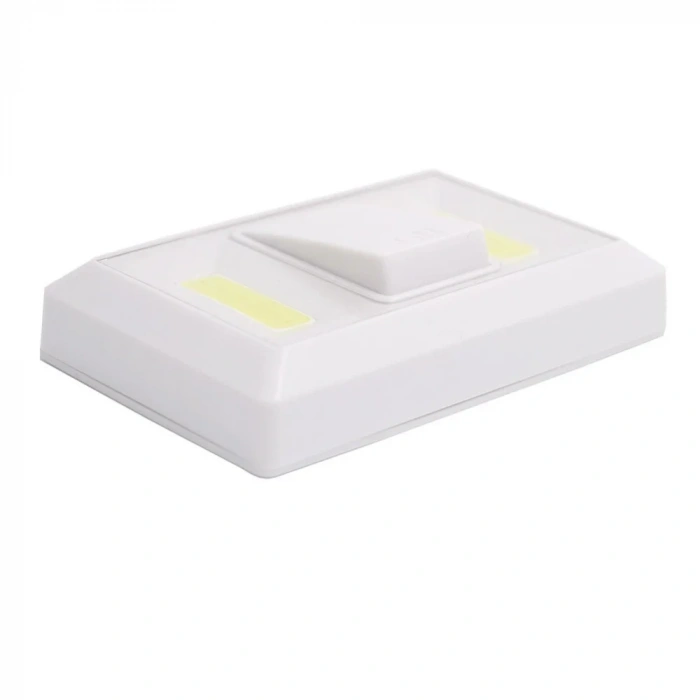 USLUCAN ALIŞVERİŞ COB Ledli Duvar Dolap Lambası Wt-382