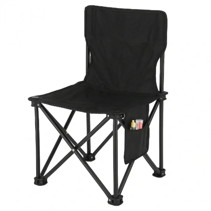 USLUCAN ALIŞVERİŞ Çocuk Kamp Sandalyesi