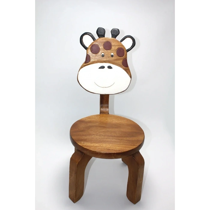 USLUCAN ALIŞVERİŞ Çocuk Sandalyesi