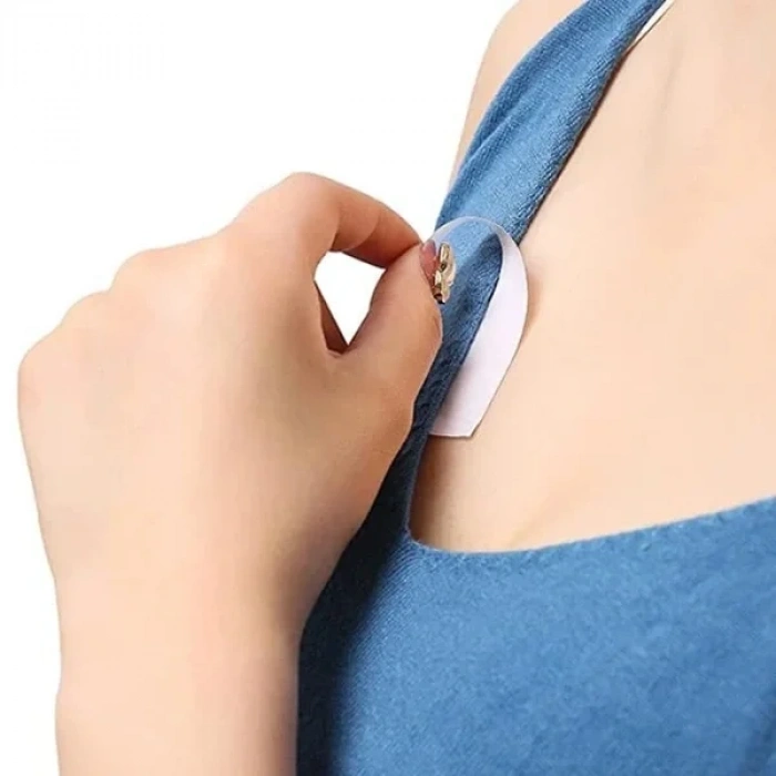 USLUCAN ALIŞVERİŞ Dekolte Kapatıcı Bant