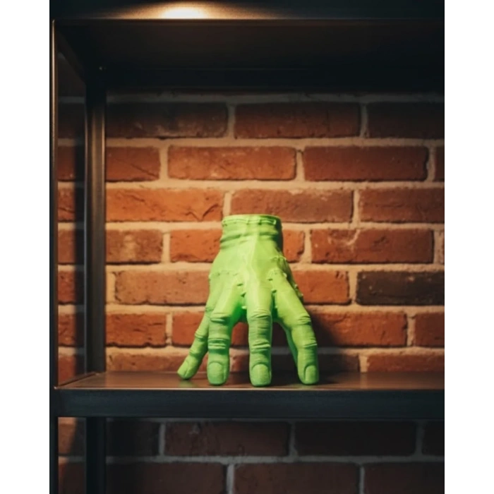 USLUCAN ALIŞVERİŞ DEKORATİF EL BÜYÜK