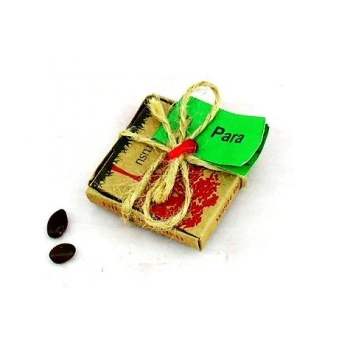 USLUCAN ALIŞVERİŞ Dilek Tohumları - Para