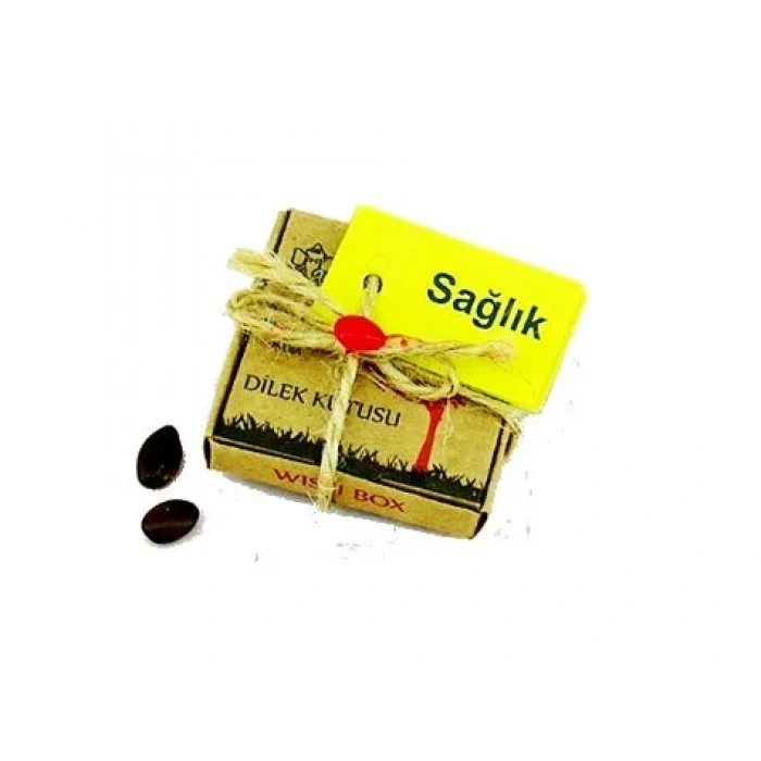 USLUCAN ALIŞVERİŞ Dilek Tohumları - Sağlık