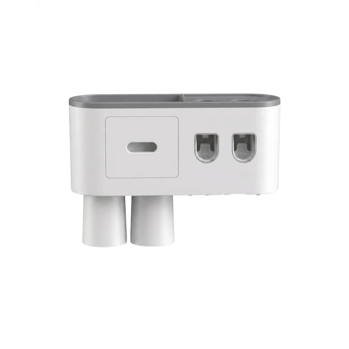 USLUCAN ALIŞVERİŞ DİŞ FIRÇA TUTUCU