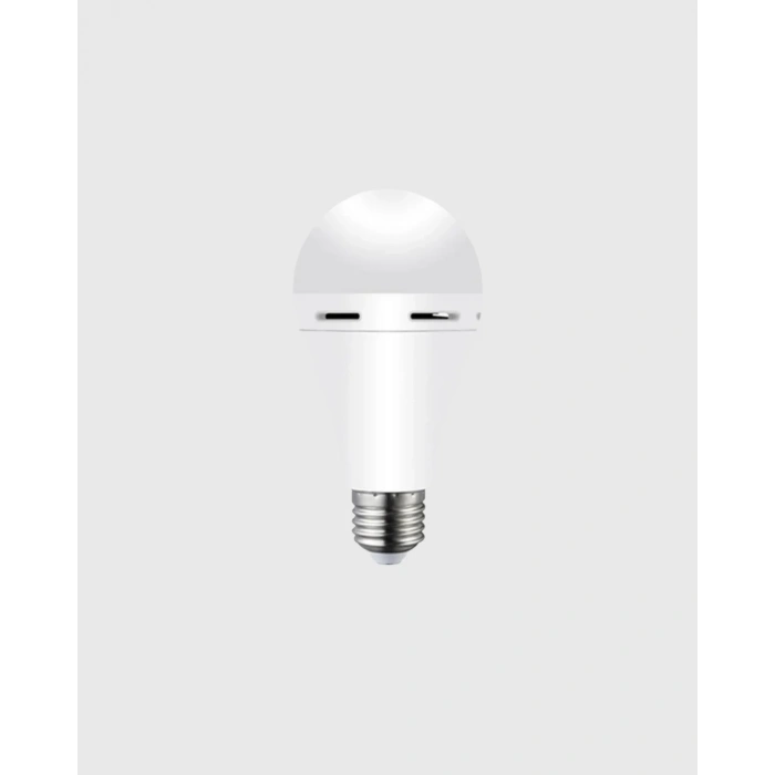 USLUCAN ALIŞVERİŞ DL-2030 Şarjlı LED Ampul