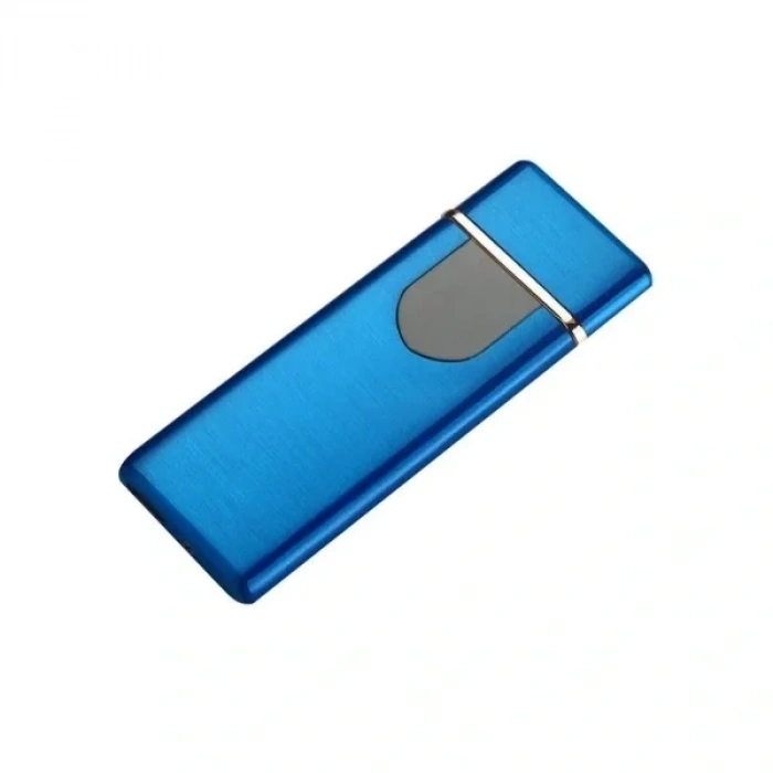 USLUCAN ALIŞVERİŞ Dokunmatik Alevsiz Elektrikli Çakmak