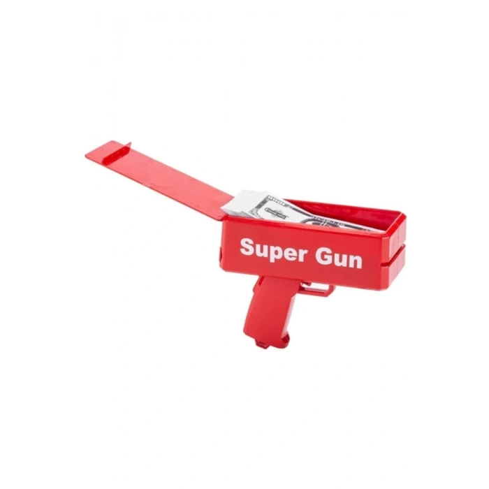 USLUCAN ALIŞVERİŞ Dolar Saçma Tabancası