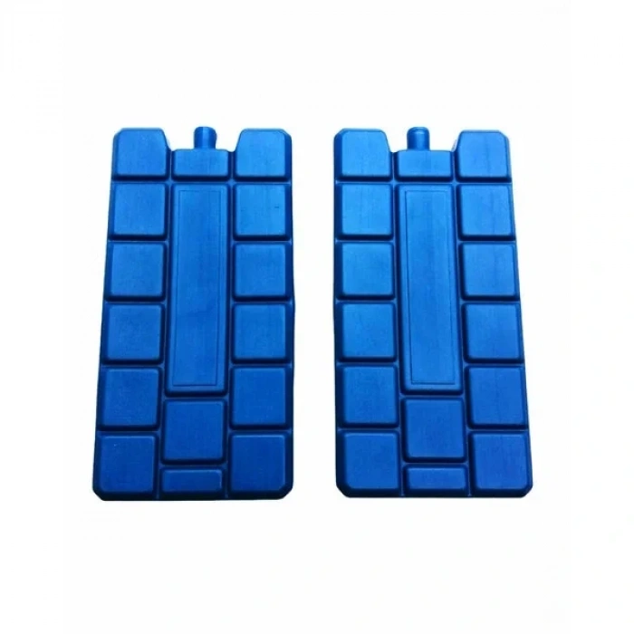 USLUCAN ALIŞVERİŞ Dolu Plastik Buz Aküsü