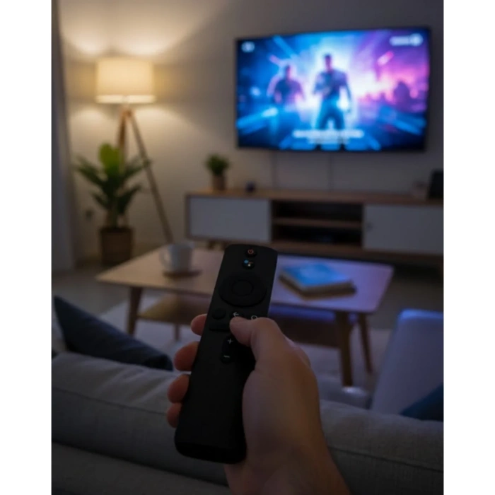 USLUCAN ALIŞVERİŞ DP606 KUMANDA