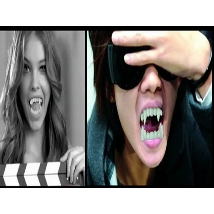 USLUCAN ALIŞVERİŞ Drakula Vampir Dişi