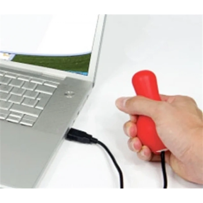 USLUCAN ALIŞVERİŞ Dream Cheeky USB Stres Topu