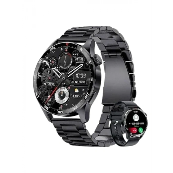 USLUCAN ALIŞVERİŞ DT70-MATE3 AKILLI SAAT