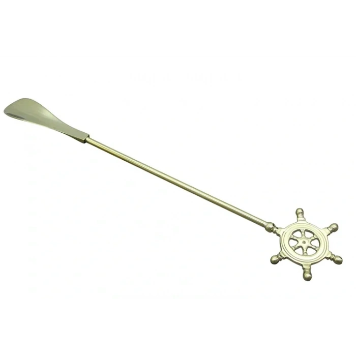 USLUCAN ALIŞVERİŞ Dümenli Pirinç Kerata Çekecek