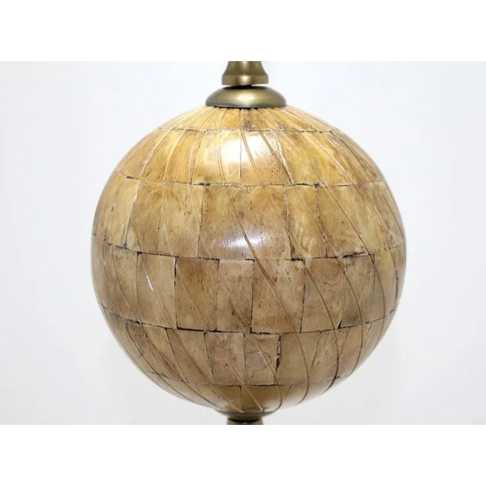 USLUCAN ALIŞVERİŞ Dünya Küre