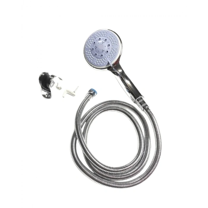 USLUCAN ALIŞVERİŞ DUŞ SETİ MAVİ