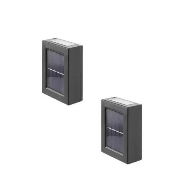 USLUCAN ALIŞVERİŞ DUVAR LAMBASI