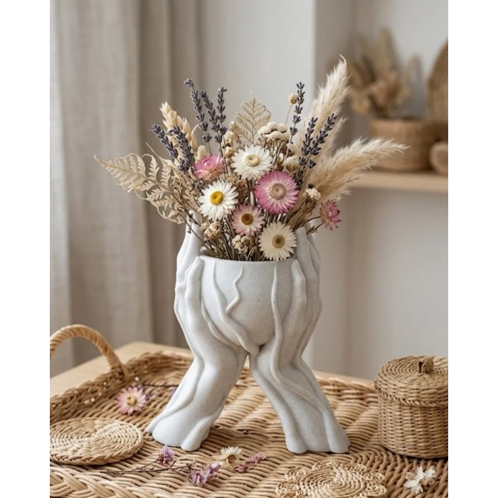 USLUCAN ALIŞVERİŞ EL VAZO