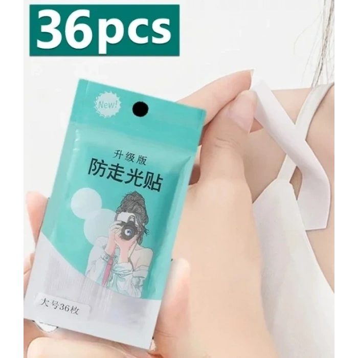 USLUCAN ALIŞVERİŞ Elbise Sabitleyici Bant