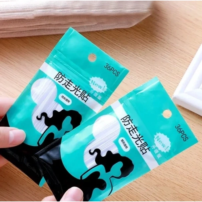 USLUCAN ALIŞVERİŞ Elbise Sabitleyici Bant