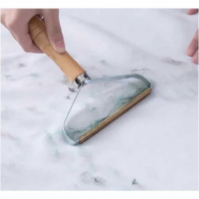 USLUCAN ALIŞVERİŞ Elbise Tiftik Temizleme Aleti