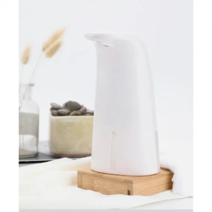 USLUCAN ALIŞVERİŞ Elektronik Otomatik Sabunluk