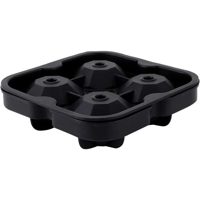 USLUCAN ALIŞVERİŞ Elmas Şekilli Buz Yapma Kalıbı