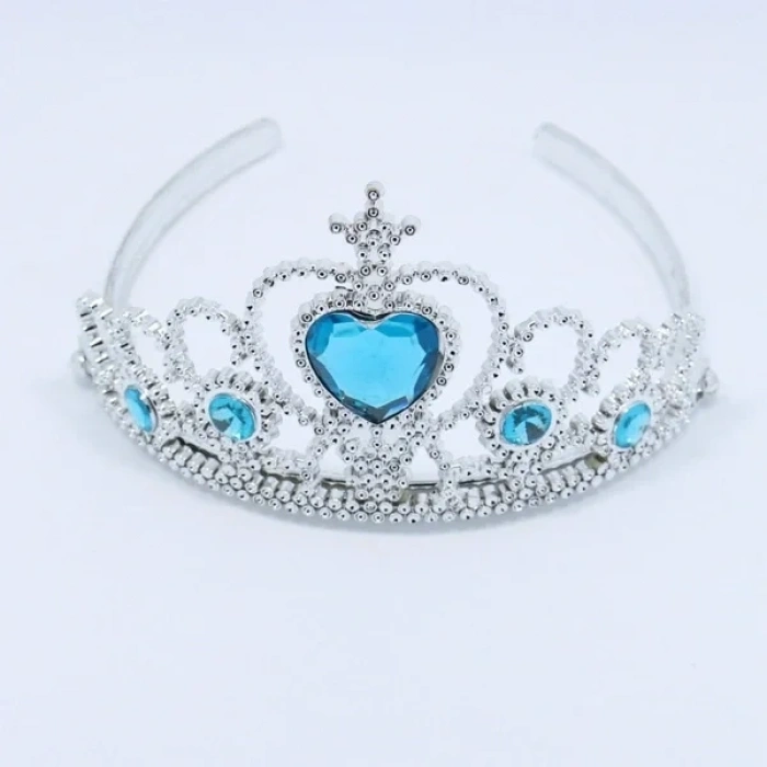 USLUCAN ALIŞVERİŞ Elsa Tacı