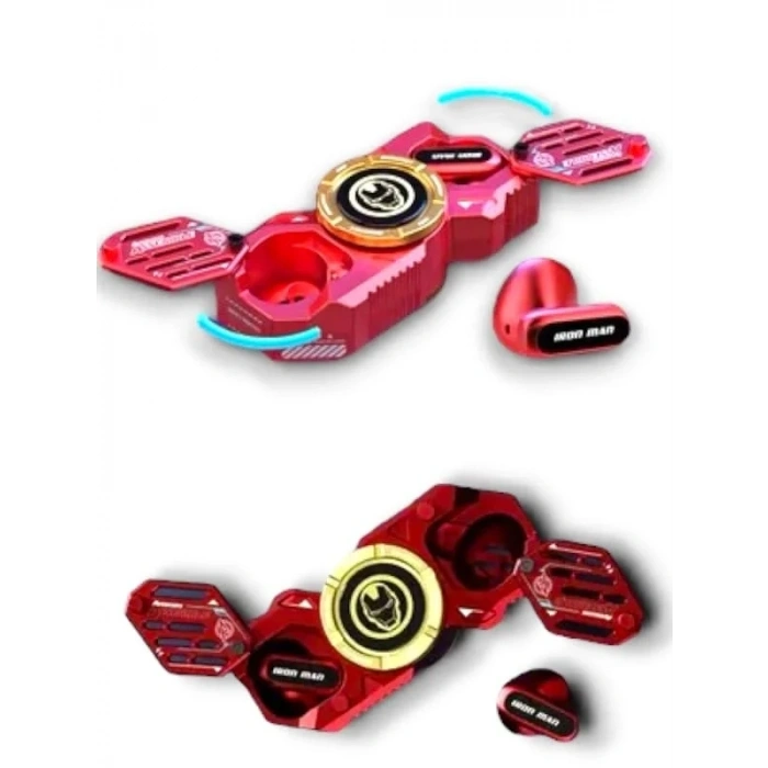 USLUCAN ALIŞVERİŞ F6 MARVEL KULAKLIK