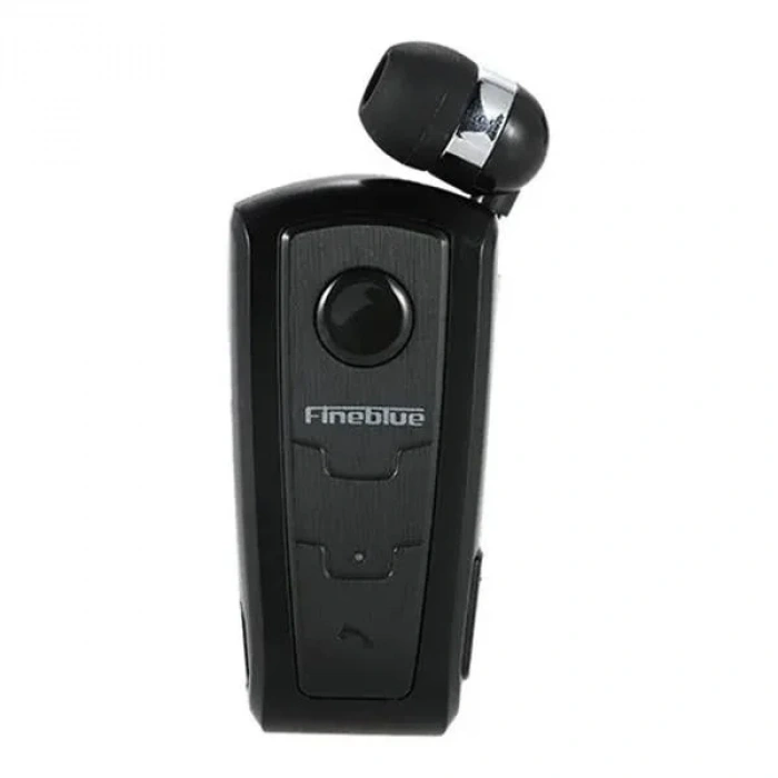 USLUCAN ALIŞVERİŞ F910 Bluetooth Kulaklık Makaralı