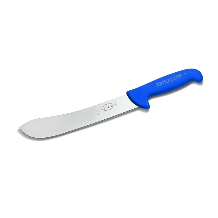 USLUCAN ALIŞVERİŞ F.Dıck 8 2385 30 Et Kesim Bıçağı 30 cm - Ergo Grip
