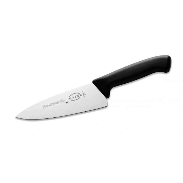 USLUCAN ALIŞVERİŞ F.Dıck 8 5447 16 ProDynamic Şef Bıçağı 16 cm