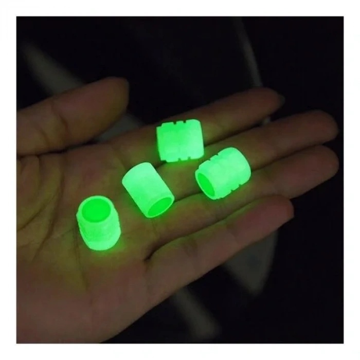 USLUCAN ALIŞVERİŞ Fosforlu Sibop Kapağı