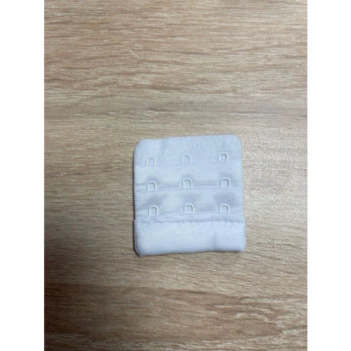 USLUCAN ALIŞVERİŞ Freshness 002 3 Kademeli Sütyen Uzatıcı Agraf