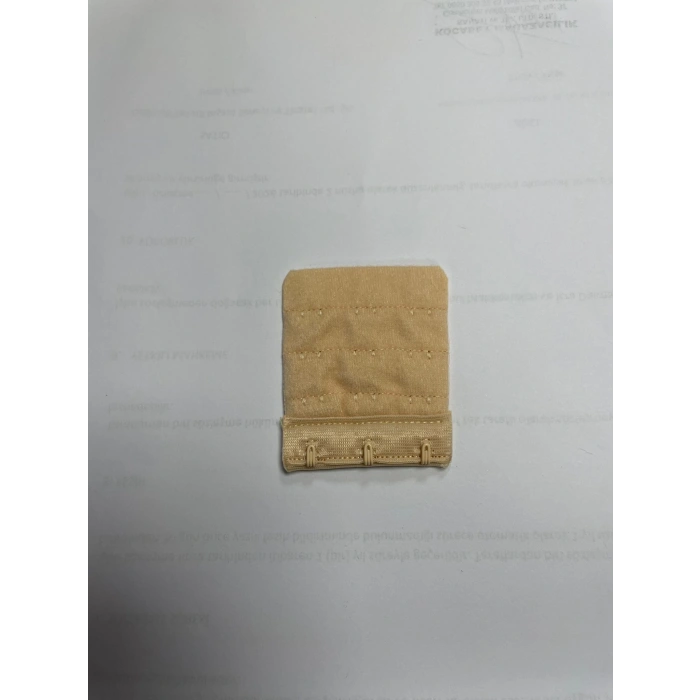 USLUCAN ALIŞVERİŞ Freshness 002 3 Kademeli Sütyen Uzatıcı Agraf