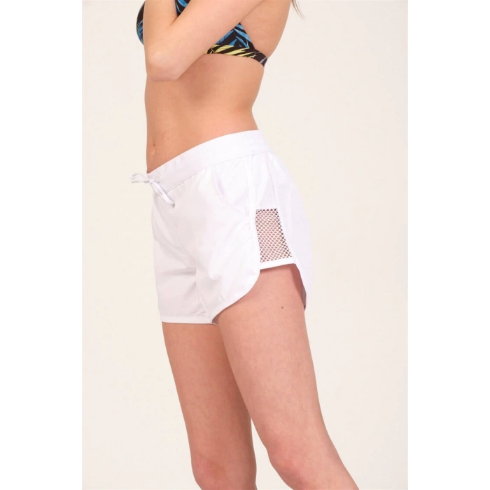 USLUCAN ALIŞVERİŞ Freshness BN-11 Bayan Mayo Şort