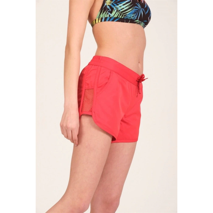 USLUCAN ALIŞVERİŞ Freshness BN-11 Bayan Mayo Şort