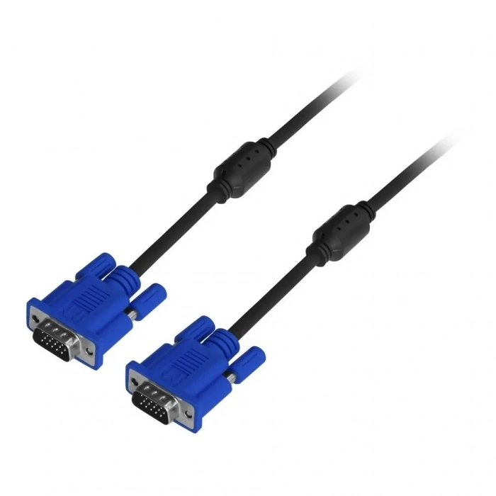 USLUCAN ALIŞVERİŞ FRISBY FA-VG11 5MT VGA KABLO