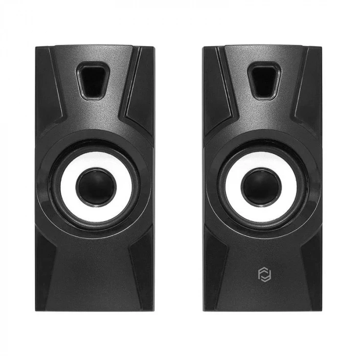 USLUCAN ALIŞVERİŞ FRISBY FS-2140U SİYAH HOPARLÖR USB 2.0