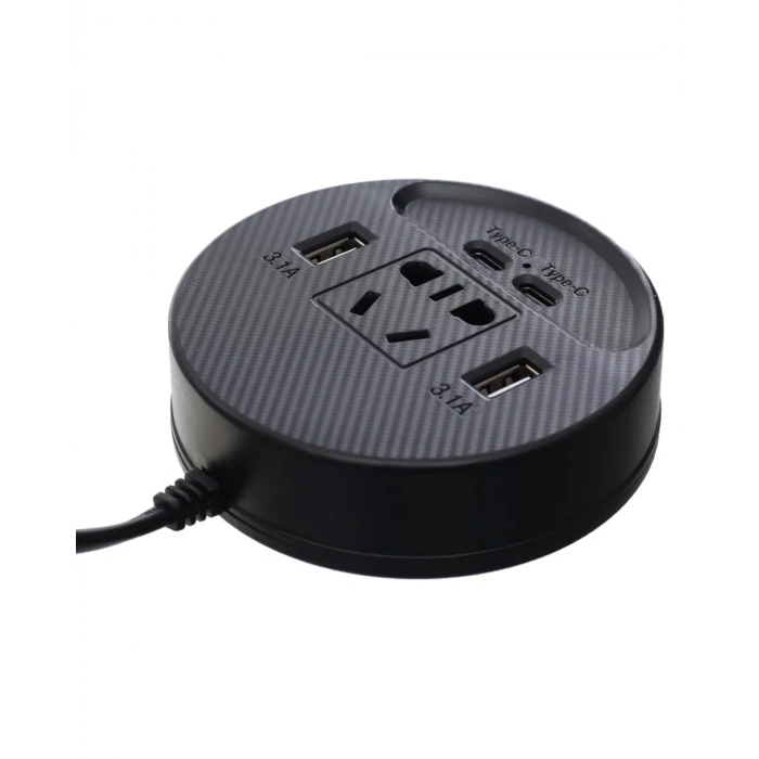 USLUCAN ALIŞVERİŞ G22 ÇAKMAKLIK PRİZ DÖNÜŞTÜRÜCÜ