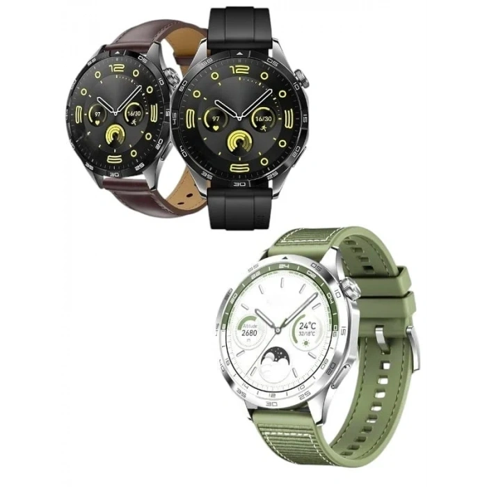 USLUCAN ALIŞVERİŞ G4 saat