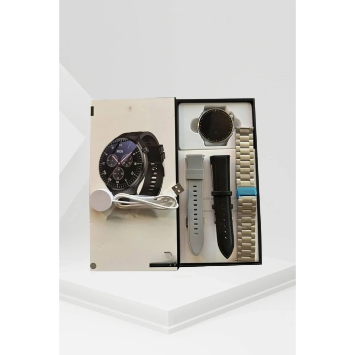 USLUCAN ALIŞVERİŞ G42 AKILLI SAAT