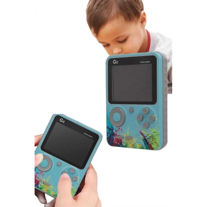 USLUCAN ALIŞVERİŞ G5 ATARİ