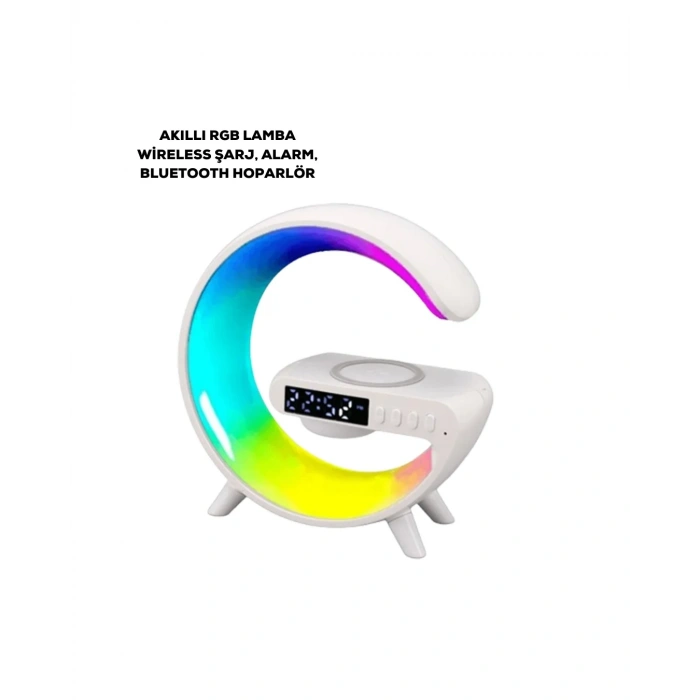 USLUCAN ALIŞVERİŞ G63 HOPARLÖR