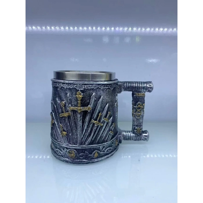 USLUCAN ALIŞVERİŞ Game Of Kılıç Kod 955