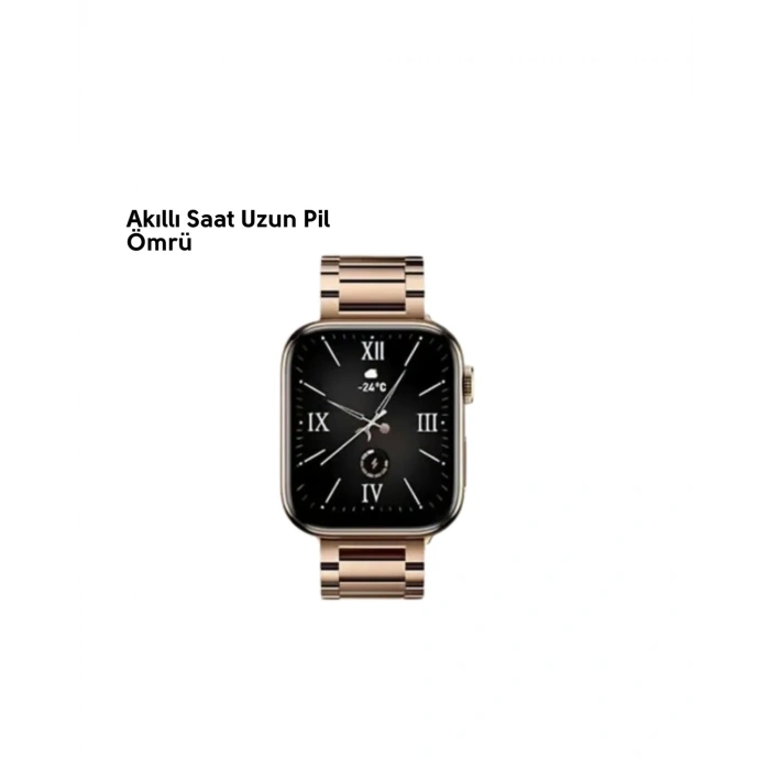 USLUCAN ALIŞVERİŞ H11 MİNİ AKILLI SAAT