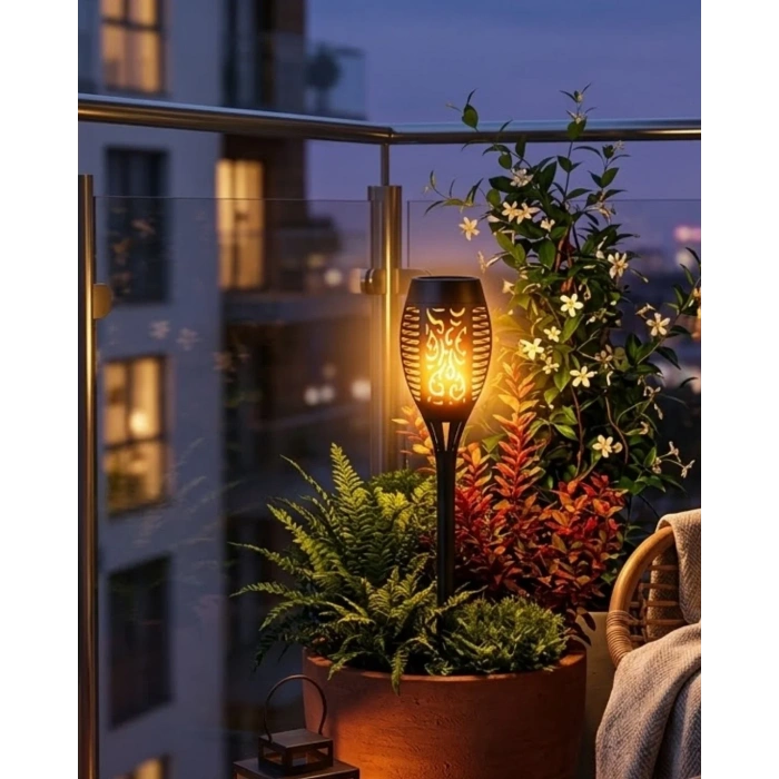 USLUCAN ALIŞVERİŞ H12 BAHÇE LAMBASI