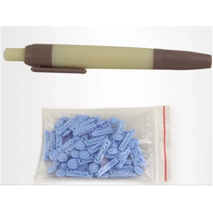 USLUCAN ALIŞVERİŞ HACAMAT KALEMİ HCM NRD 8